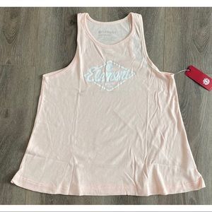 Element ‘Diamond’ Ribbed Tank